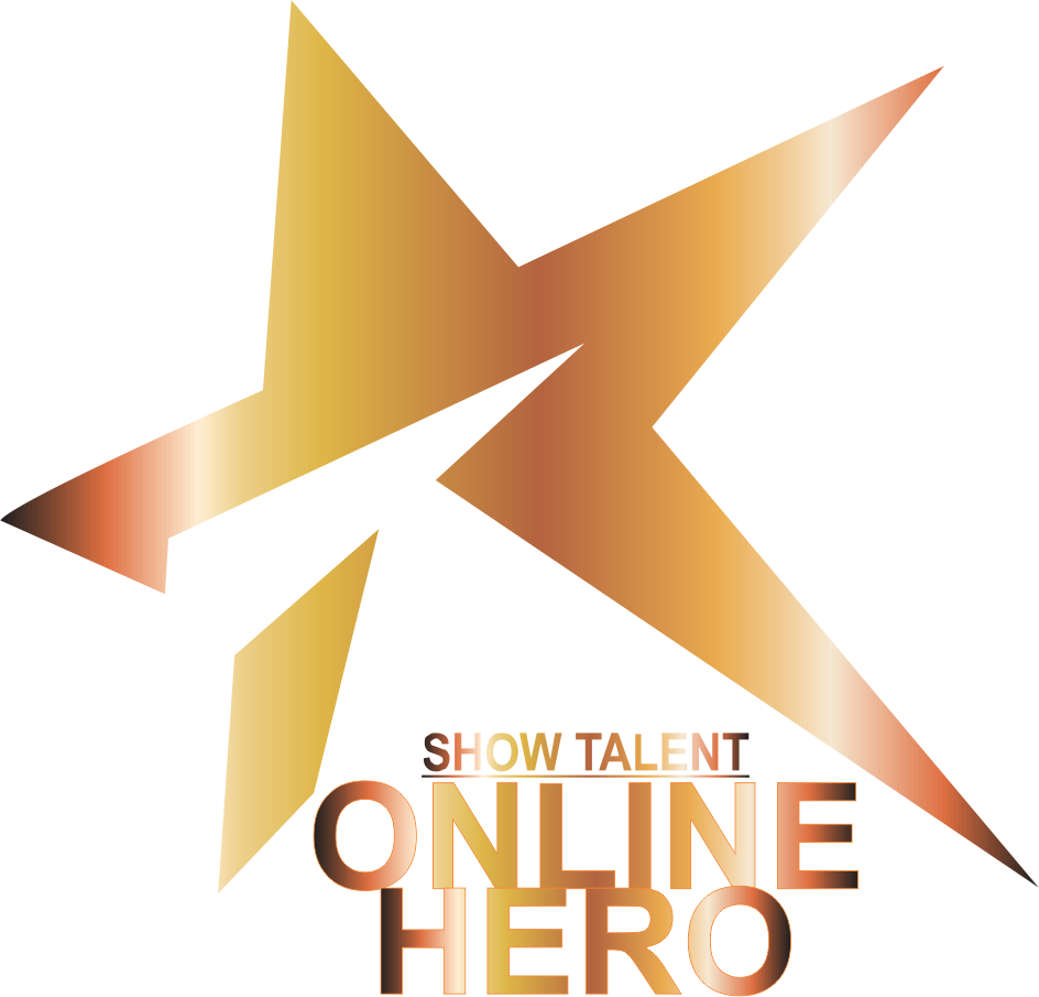 ONLINE HERO – Talent Show